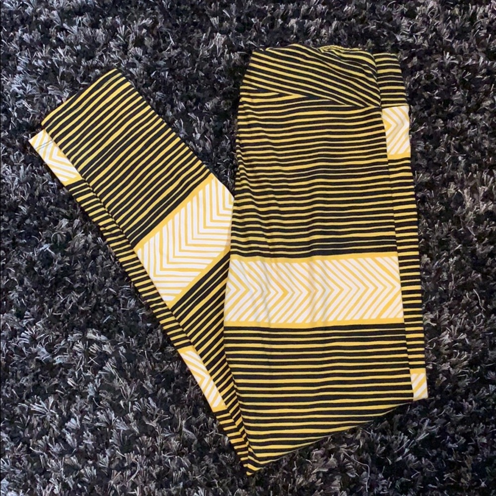 Lularoe leggings